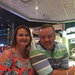 Meet your Posher, Mike